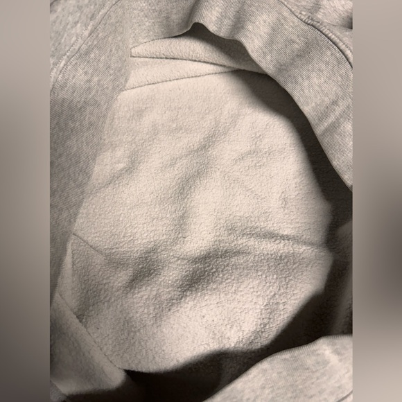 Auth. ✅ ANINE Bing “Tyler” Crewneck in “Gray” Size Medium🩶 - Picture 13 of 14